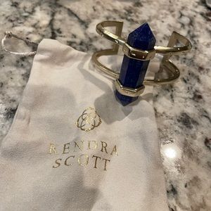 Never worn Kendra Scott bracelet